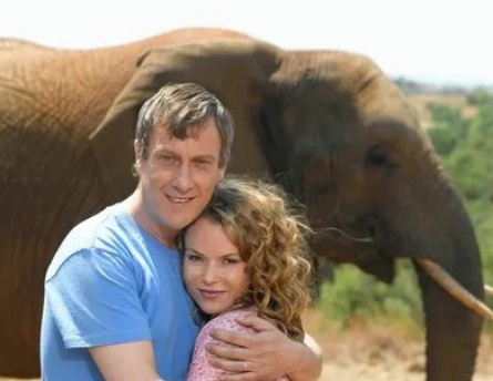 Дети саванны кадры