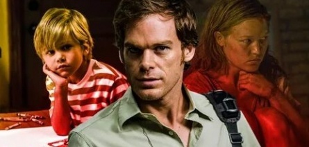 Дети саванны кадры