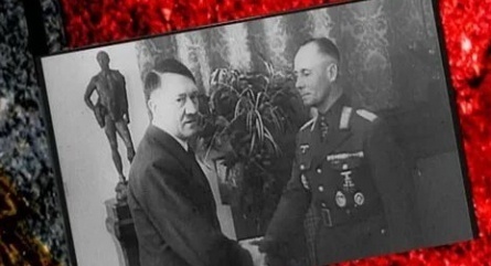 Дети Третьего Рейха кадры Дети Третьего Рейха кадры