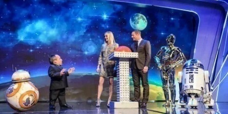 Дети в беде кадры