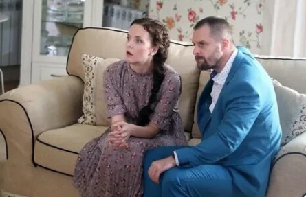 Дети ветра кадры Дети ветра кадры
