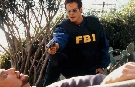 Детонатор кадры