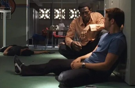 Детонатор кадры