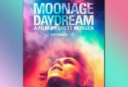 Дэвид Боуи: Moonage Daydream кадры Дэвид Боуи: Moonage Daydream кадры