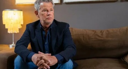 Дэвид Фостер снимет звездный сериал кадры Дэвид Фостер снимет звездный сериал кадры