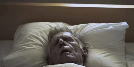 Дэвид Кроненберг снимется в пилоте Перемотка кадры