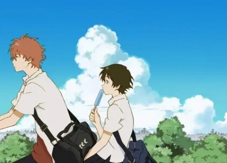 Девочка, покорившая время кадры