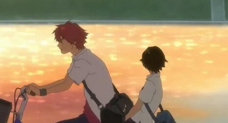 Девочка, покорившая время кадры