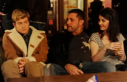 Девственники, берегитесь! кадры