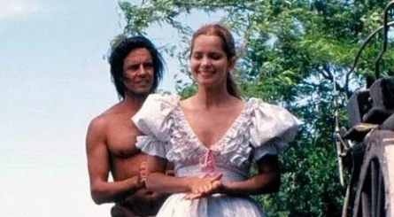 Девушка по имени Судьба кадры