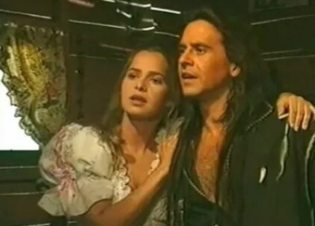 Девушка по имени Судьба кадры