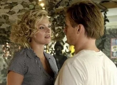 Девять с половиной свиданий кадры