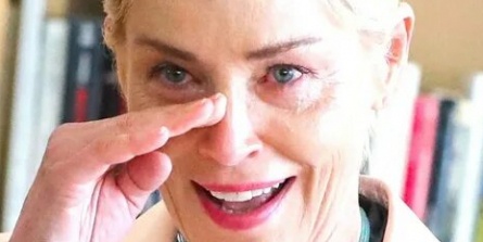 Шокирующее признание Шэрон Стоун: девять потерянных выкидышей и трое любимых приемных сыновей в ее 65 лет кадры