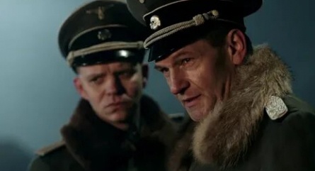 Девятаев кадры Девятаев кадры