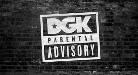 DGK: Parental Advisory кадры DGK: Parental Advisory кадры