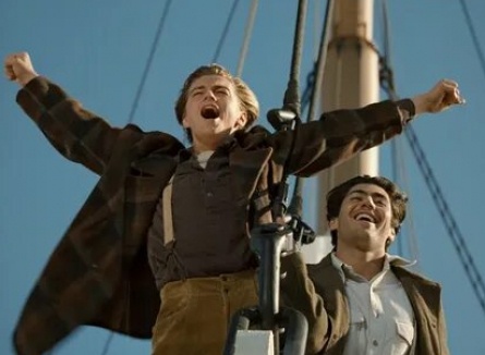 Ди-Ди кадры