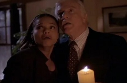 Диагноз: Убийство 7 кадры