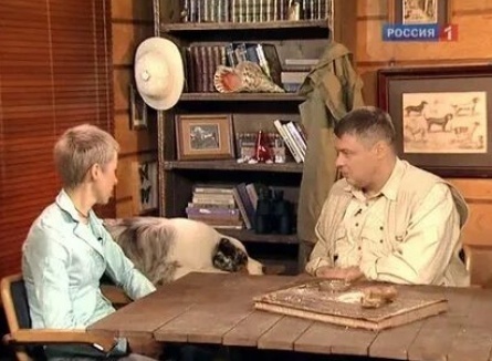 Диалоги о животных кадры Диалоги о животных кадры