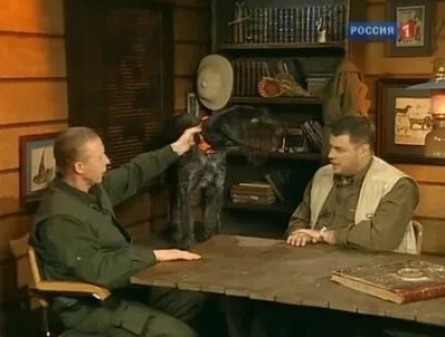 Диалоги о животных кадры Диалоги о животных кадры