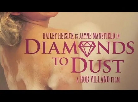 Diamonds to Dust кадры Diamonds to Dust кадры