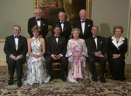 Диана: История ее словами кадры