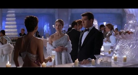 Die Another Day кадры Die Another Day кадры