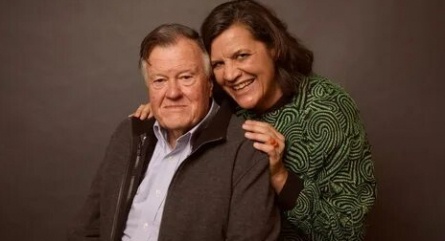 Дик Джонсон мёртв кадры