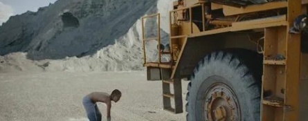 Дикарь кадры Дикарь кадры