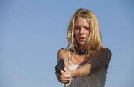 Дикари кадры