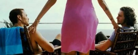 Дикари кадры