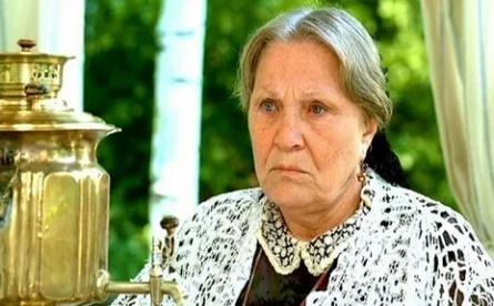 программа ТВ Центр (ТВЦ): Дикарка 2