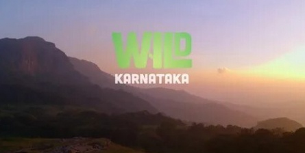 Дикая Карнатака кадры Дикая Карнатака кадры