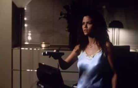 Дикие штучки 2 кадры