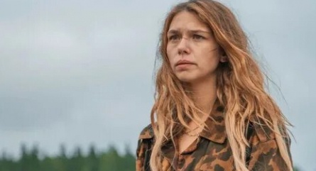 Дикие кадры Дикие кадры