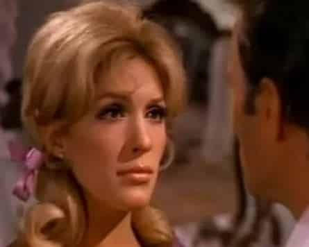 Дикое сердце кадры