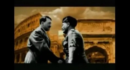 Диктаторы. Тайны великих вождей кадры Диктаторы. Тайны великих вождей кадры