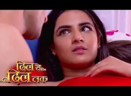 Dil Se Dil Tak кадры Dil Se Dil Tak кадры