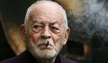 Дино Де Лаурентис прожил 91 год кадры