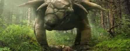 Динозавр кадры