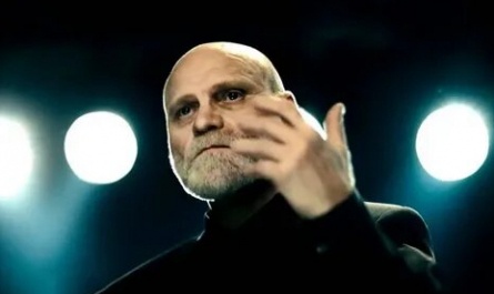 Дирижер кадры