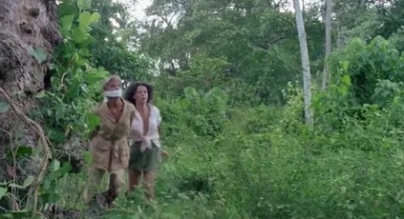 Discovery: Съеденные заживо. Пятеро выживших кадры