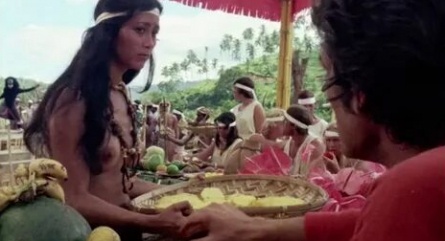 Discovery: Съеденные заживо. Пятеро выживших кадры