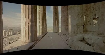 Discovery: Семь чудес света кадры