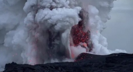 Discovery: Внутри планеты Земля кадры Discovery: Внутри планеты Земля кадры