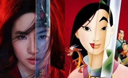 Disney обещает, что Черная вдова не повторит судьбу Мулан кадры Disney обещает, что Черная вдова не повторит судьбу Мулан кадры