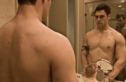 Дитя мечты кадры