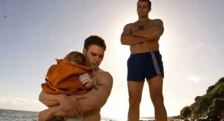 Дитя мечты кадры