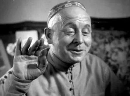 Дивный сад кадры