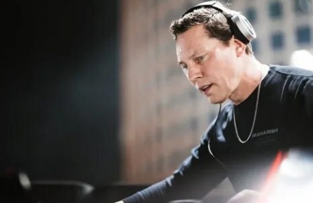 DJ Тиесто DJ Тиесто