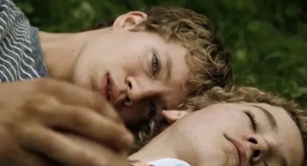 Для моего брата кадры